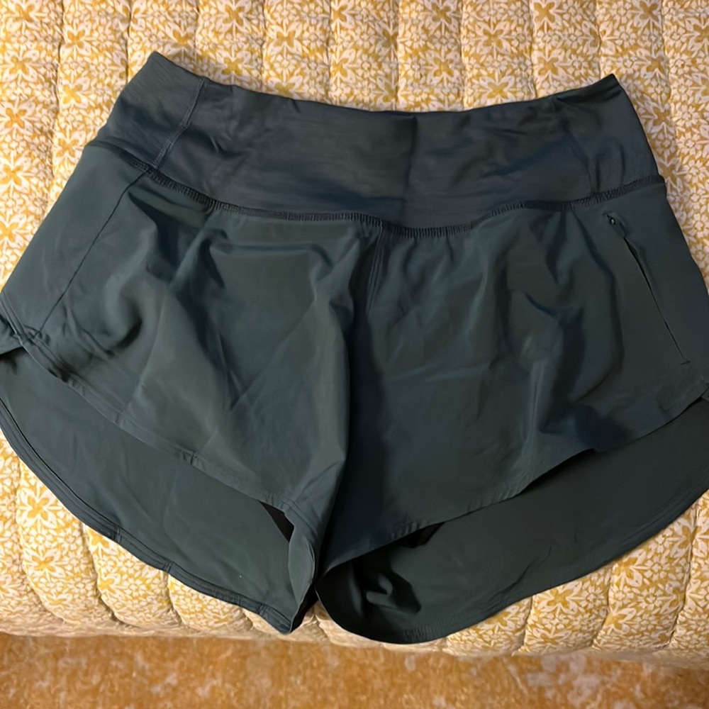 Outdoor Voices Hudson Shorts
